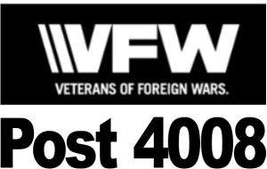 Sponsor Logo for VFW Post 4008 Belton - Quartermaster Level