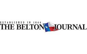 Sponsor Logo for The Belton Journal - Major Supporter