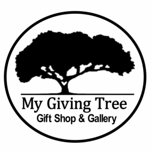 Sponsor Logo for My Giving Tree - Quartermaster