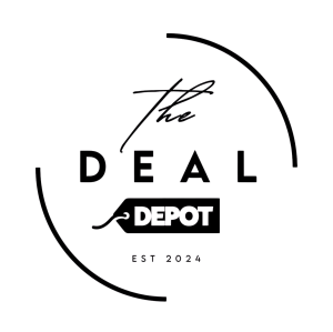 Sponsor Logo for The Deal Depot