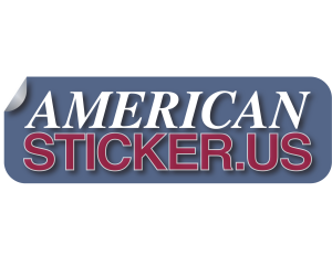 Sponsor Logo for AmericanSticker.US
