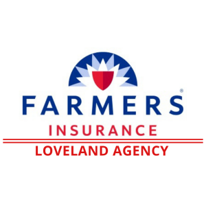 Sponsor Logo for Farmers Insurance - Loveland Agency
