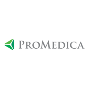 Sponsor Logo for ProMedica