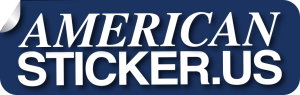 Sponsor Logo for AmericanSticker.US