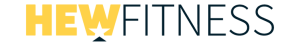 Sponsor Logo for HEW Fitness Ironstone