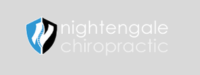 Sponsor Logo for Nightengale Chiropractic