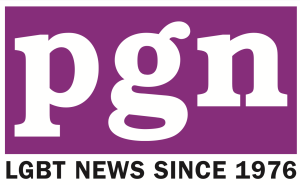 Sponsor Logo for Philadelphia Gay News