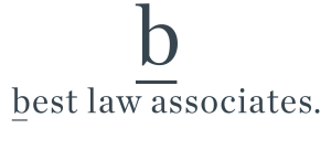 Sponsor Logo for Best Law Associates LLC