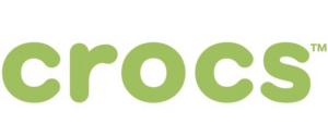 Thank You Sponsor Logo for Crocs