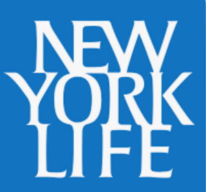 Thank You Sponsor Logo for New York Life