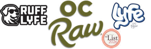 Sponsor Logo for OC Raw