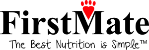 Sponsor Logo for FirstMate Pet Foods