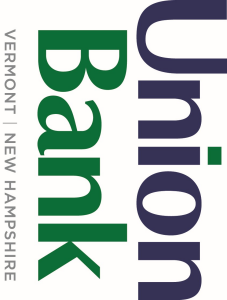 Sponsor Logo for Union Bank of VT & NH