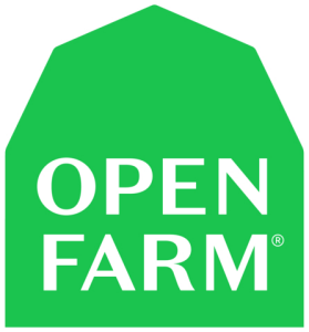Sponsor Logo for Open Farm Pet