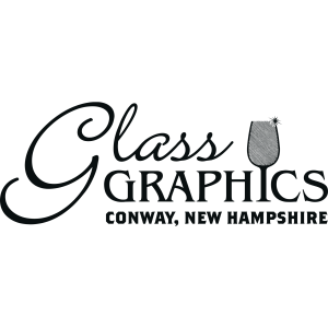 Sponsor Logo for Glass Graphics