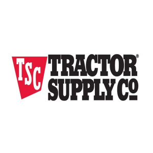Sponsor Logo for Tractor Supply