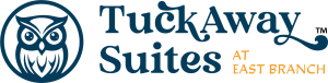 Sponsor Logo for TuckAway Suites at East Branch
