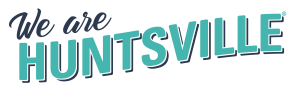 Sponsor Logo for We R Huntsville