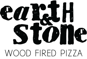 Sponsor Logo for Earth and Stone Wood Fired Pizza