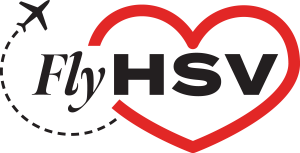 Sponsor Logo for Fly Huntsville