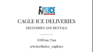 Sponsor Logo for Twice the Ice