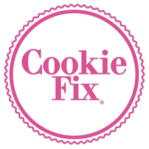 Sponsor Logo for Cookie Fix