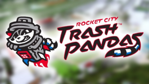 Sponsor Logo for Rocket City Trash Pandas