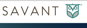 Sponsor Logo for Savant