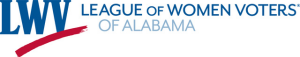 Sponsor Logo for League of Women Voters