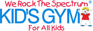 Sponsor Logo for We Rock The Spectrum