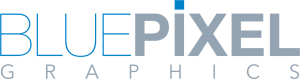 Sponsor Logo for Blue Pixel