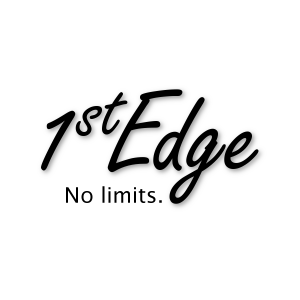 Sponsor Logo for 1st Edge