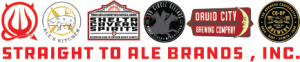 Sponsor Logo for Straight to Ale