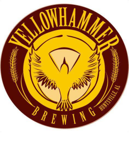 Sponsor Logo for Yellowhammer