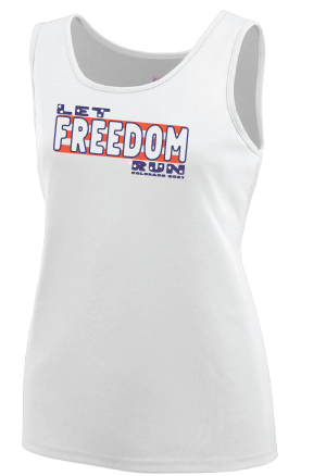 Let Freedom Run 5k 10k