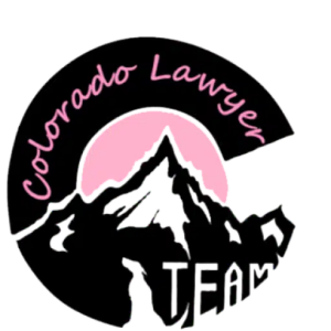 Sponsor Logo for Colorado Lawyer Team
