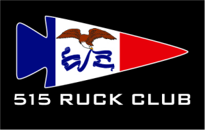 Sponsor Logo for 515 Ruck Club