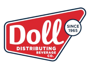Sponsor Logo for Doll Distributing
