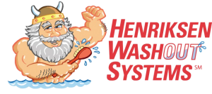 Sponsor Logo for Henriksen Washout Systems