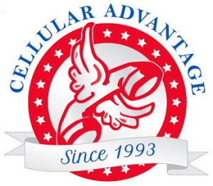 Sponsor Logo for Cellular Advantage