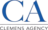 Sponsor Logo for Clemens Agency