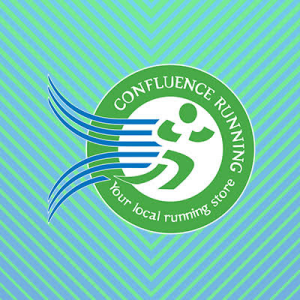 Sponsor Logo for Confluence Running Company Johnson City