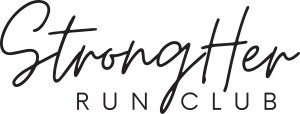Sponsor Logo for StrongHer Run Club