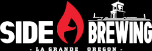Sponsor Logo for Side A Brewing