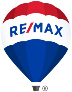 Sponsor Logo for REMAX Real Estate Team