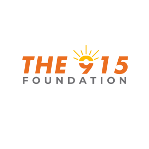 Sponsor Logo for The 915 Foundation