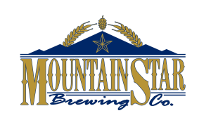 Sponsor Logo for Mountain Star Brewing Company
