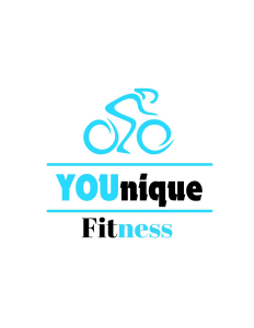 Sponsor Logo for YOUnique Fitness