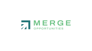 Sponsor Logo for Merge Opportunites