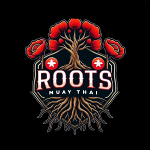 Sponsor Logo for Roots Muay Thai